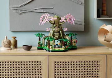 In een interessante samenwerking tussen Nintendo ...