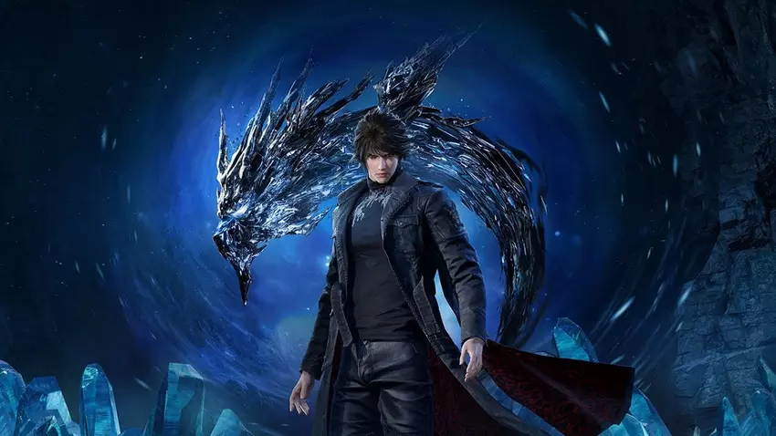 Lost Soul Aside gameplay trailer: Chinese actiegame in de stijl van Final Fantasy XV en Devil May Cry verschijnt in 2025.