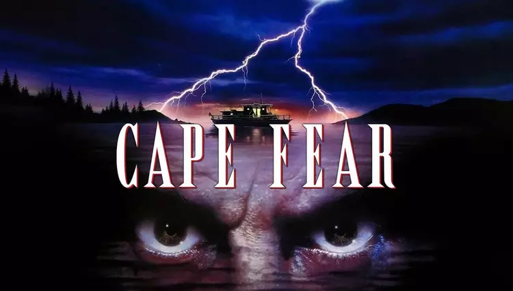De klassieke thriller met Robert De ...