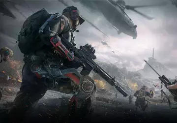 Oorlogsdrama in een nieuw jasje: Ontwikkelaar ...