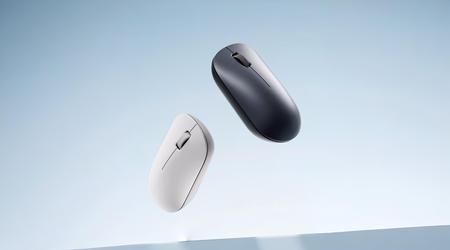 Xiaomi heeft een nieuwe Wireless Mouse Lite 3 aangekondigd met 1000 DPI en een gewicht van slechts 45 g