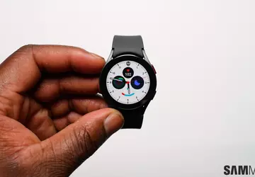 Galaxy Watch 5 krijgt One UI ...