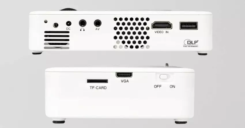 Artograph Flare 450 beste projector voor muurschilderingen