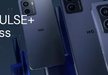HMD introduceerde de Pulse+ Business Edition ...