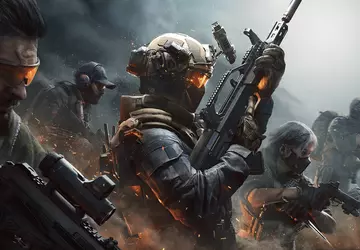 Online shooter Delta Force zal op ...