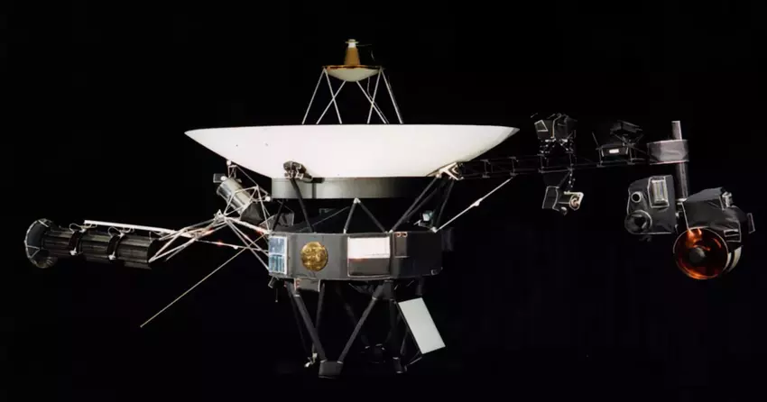 NASA vindt oorzaak defect Voyager 1