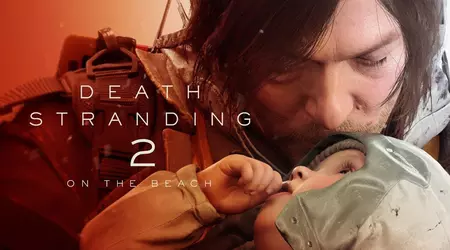Insider: Death Stranding 2: On the Beach krijgt zeker een fysieke en collector's edition, met een releasedatum die de komende dagen wordt aangekondigd