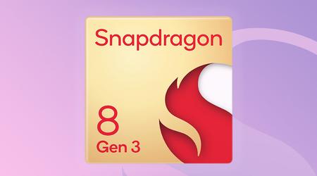 De Nubia Z60 Ultra en Red Magic 9 krijgen ook een Snapdragon 8 Gen 3-processor