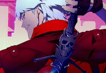 Dante verandert niet: Netflix onthulde de ...