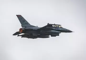 De VS heeft voor het eerst ...