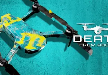 Death from Above heeft een officiële ...