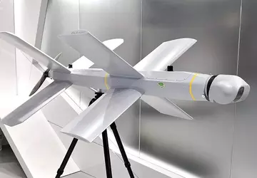 Oekraïne creëert zijn eigen analoog aan ...