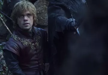 George R.R. Martin heeft zijn beste ...