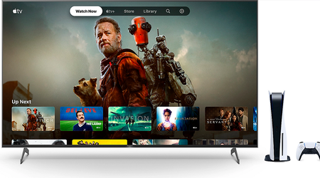 Het aanbod is geldig tot 31 juli: PlayStation 4- en PlayStation 5-bezitters kunnen drie of zes maanden toegang krijgen tot Apple TV+ 