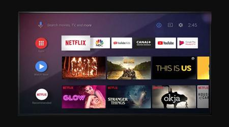 Een bug in Android TV kan je Gmail-account in gevaar brengen