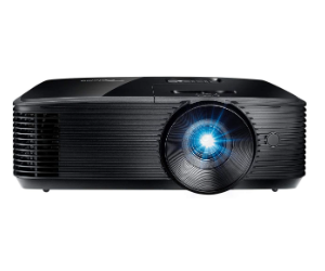 Optoma HD146X Projector voor verlichte kamer