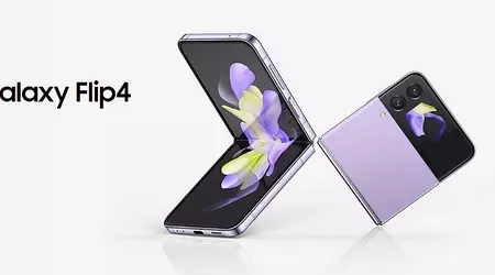 Na de Galaxy Fold 4: Samsung Galaxy Flip 4 gebruikers zijn ook begonnen met het ontvangen van de One UI 6.1 update.