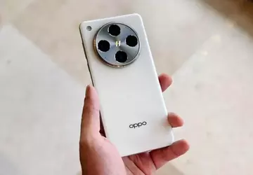 Oppo kan een nieuwe sensor van ...