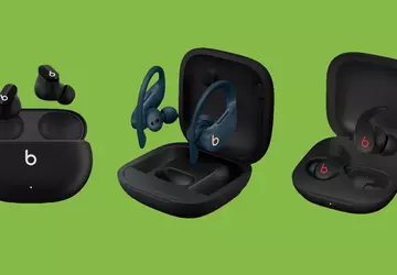 Beats Studio Buds, Beats Fit Pro ...