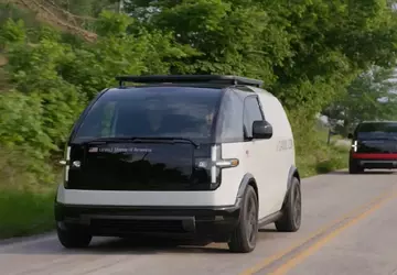 Failliete startup Arrival verkoopt activa aan ...