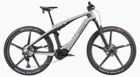 Porsche kondigt eBike Sport 2025 aan, een elektrische fiets met een krachtige motor en een actieradius tot 175 km voor $10.920