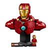 Iron Man in MK4-uitrusting