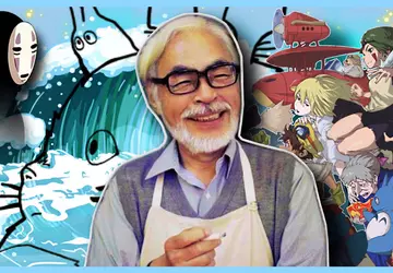 Eeuwige schepper Hayao Miyazaki weigert met ...