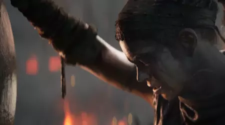 Senua's Saga: Hellblade 2 komt 'snel genoeg' naar PlayStation 5 - geruchten