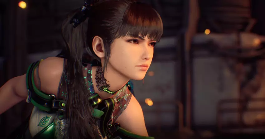 De pc-versie van Stellar Blade draait op Unreal Engine 4: waarom dit goed nieuws is voor gamers