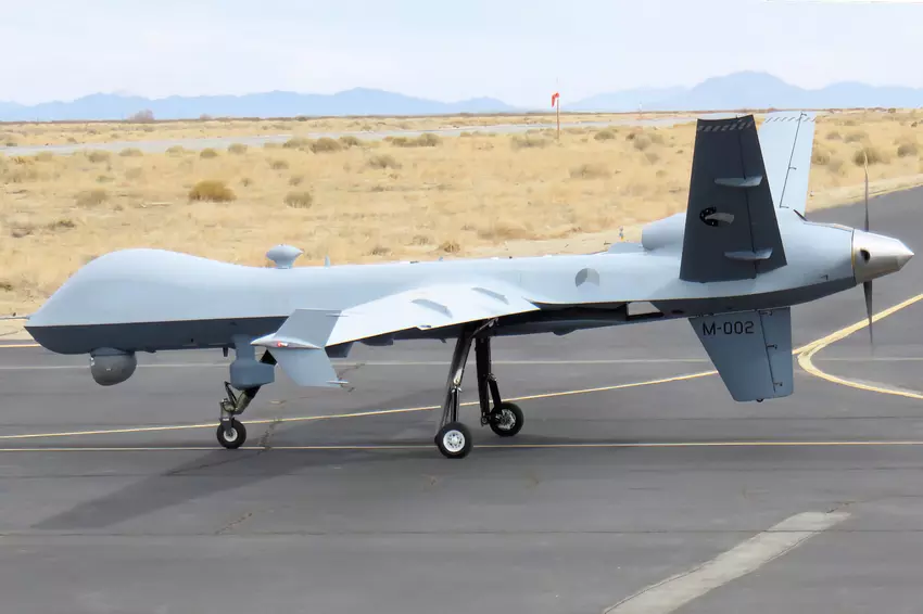 Nederland bestelt extra serie MQ-9A Reaper drones ter waarde van $611 miljoen