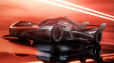 Genesis GMR-001: Hyundai Motorsports eerste hypercar bereidt zich voor om Le Mans te veroveren