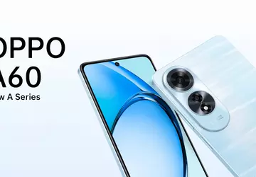 OPPO A60: 90Hz LCD-scherm, Snapdragon 680-chip, ...