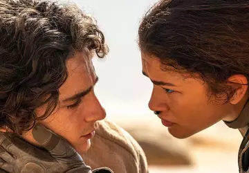 Mysterieuze visioenen, liefde en grote veldslagen: ...