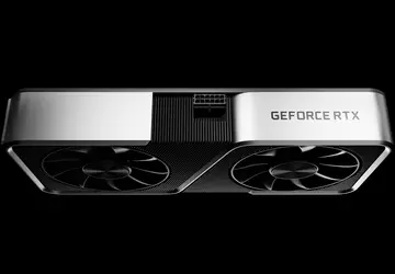 De nieuwe GeForce RTX 3050 grafische ...
