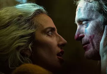 De cinematograaf van het tweede deel ...