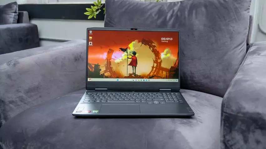 Lenovo IdeaPad Gaming 3 Game laptop tot 1000€