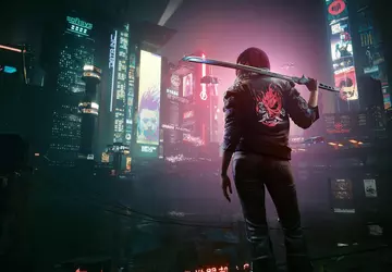 In het vervolg op Cyberpunk 2077 ...