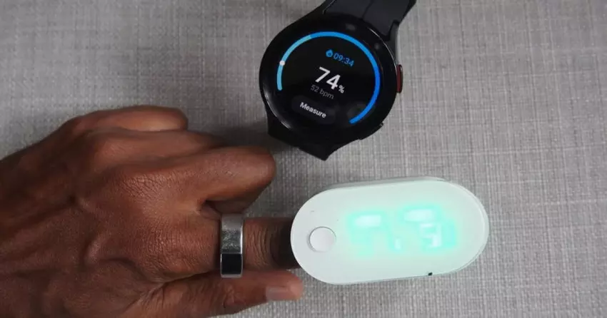 VK onderneemt actie om raciale vooroordelen in SpO2 aan te pakken