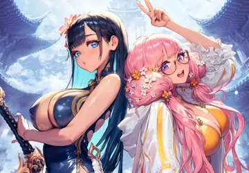 Alles zit in de canon van ...