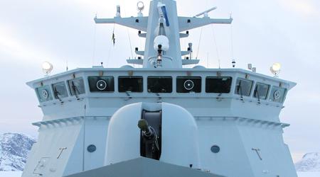 Denemarken koopt nieuwe schepen en drones voor Arctische defensie