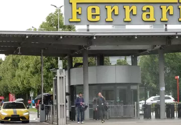 Xiaomi SU7 Ultra gespot in de ...