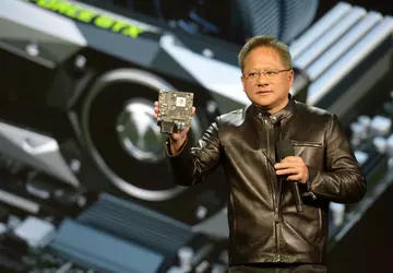 Nvidia's chipverkoop meer dan verdubbeld dankzij ...