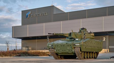 Rheinmetall wil pantservoertuigen produceren in Volkswagen-fabrieken