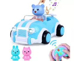 Yellcetoy op afstand bestuurbare auto 