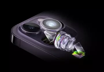 Gerucht: iPhone 15 Pro Max krijgt ...