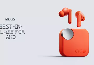 Niets introduceerde CMF Buds: TWS noise-cancelling ...