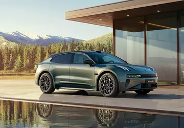 Verbeterde prestaties en lagere prijs: Zeekr ...