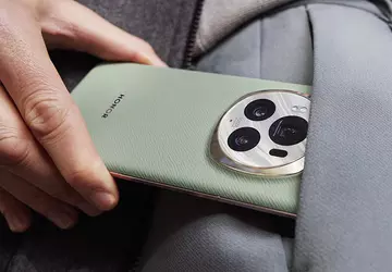 Honor Magic6 en Magic5 ontvangen updates ...