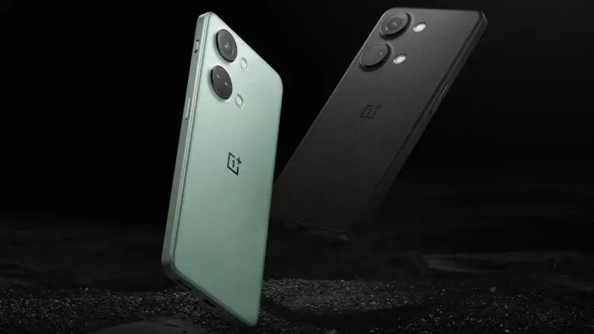 OnePlus Ace 3V zal de OnePlus 12 overtreffen op het gebied van batterijduur, aldus de president van het bedrijf