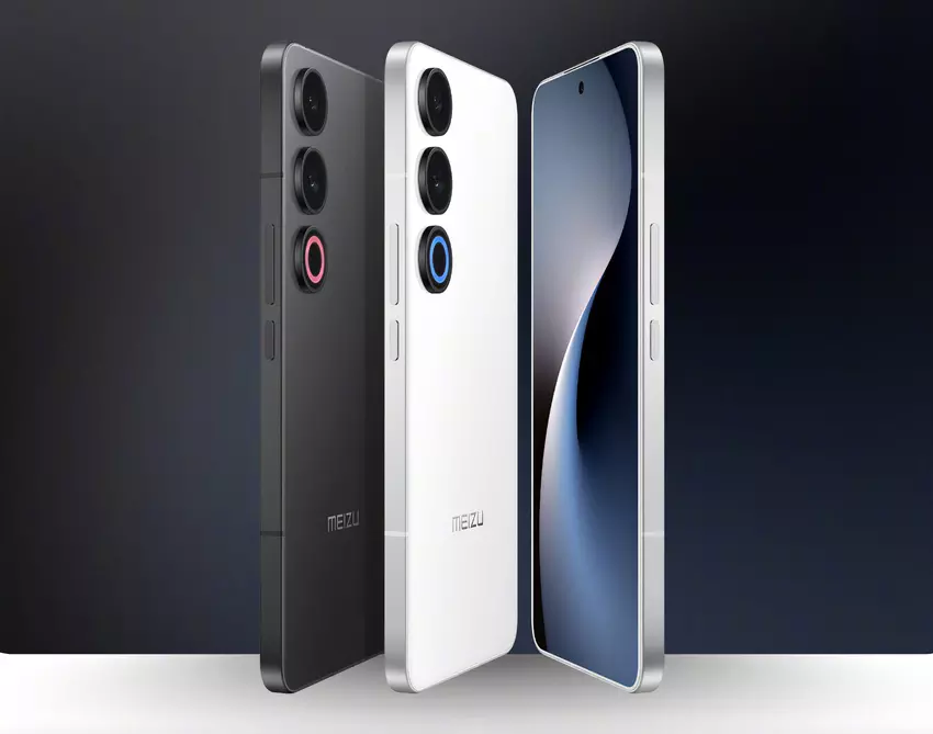 Het is officieel: de Meizu 21 Note met Snapdragon 8 Gen 2-chip en 5.500 mAh batterij debuteert op 21 mei